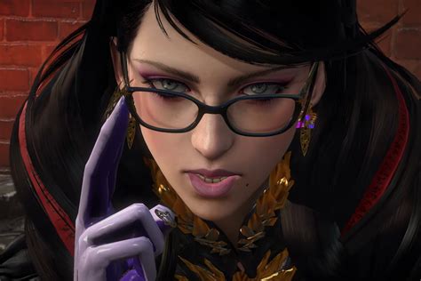 bayonetta xxx|Bayonetta Compilation (Part 1 